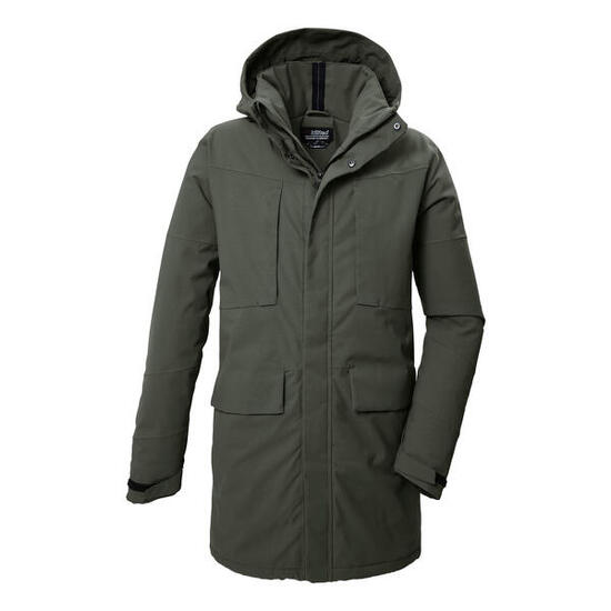 Herren Parka KOW 80 MN PRK