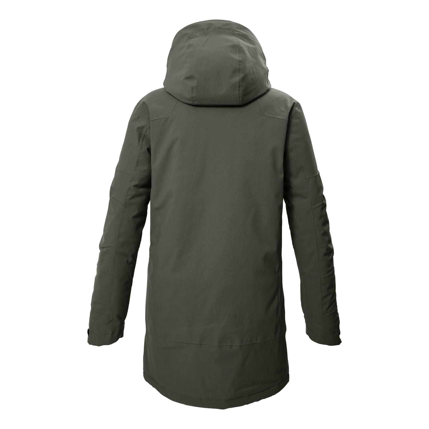 Herren Parka KOW 80 MN PRK 2/8