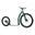 Foot Bike CRUSSIS One Cross Hard 6.2-2, Unisex