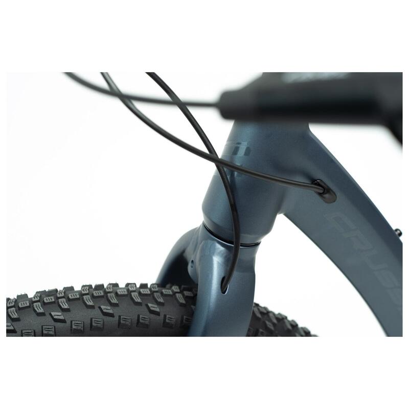 Foot Bike CRUSSIS One Cross Hard 6.2-2, Unisex