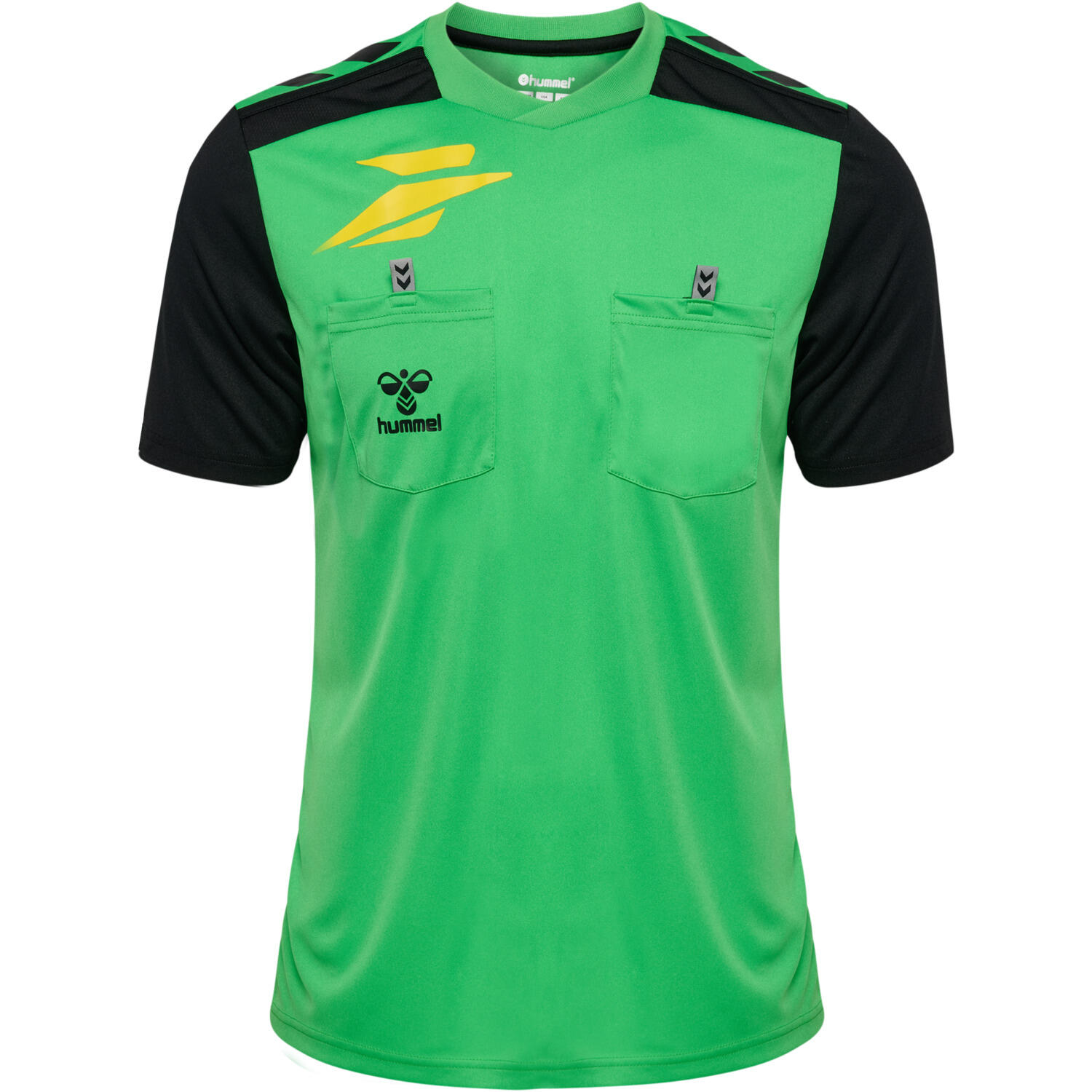Camisola Hummel FFHB New Referee 2025/26 2/5