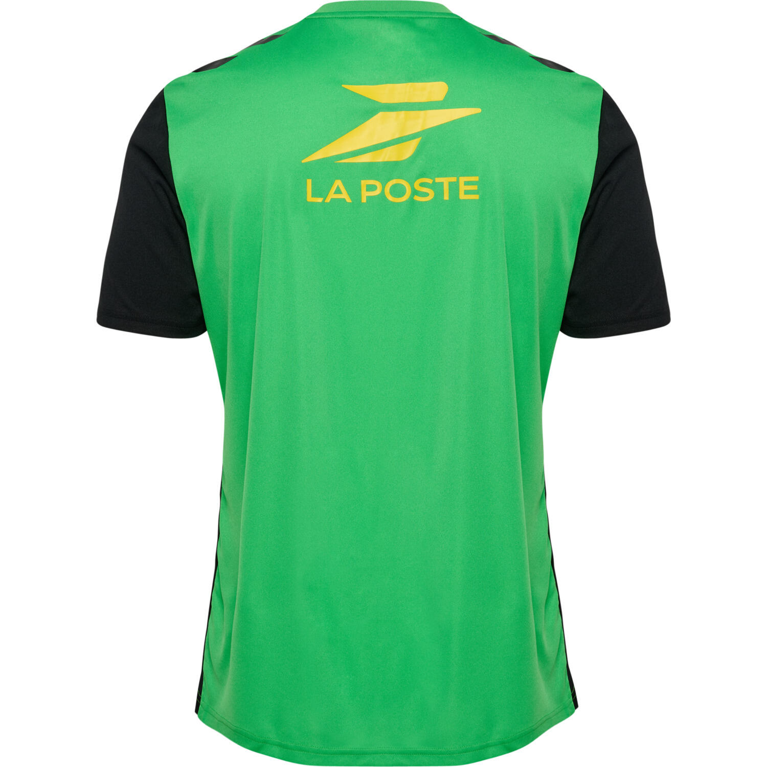 Camisola Hummel FFHB New Referee 2025/26 3/5