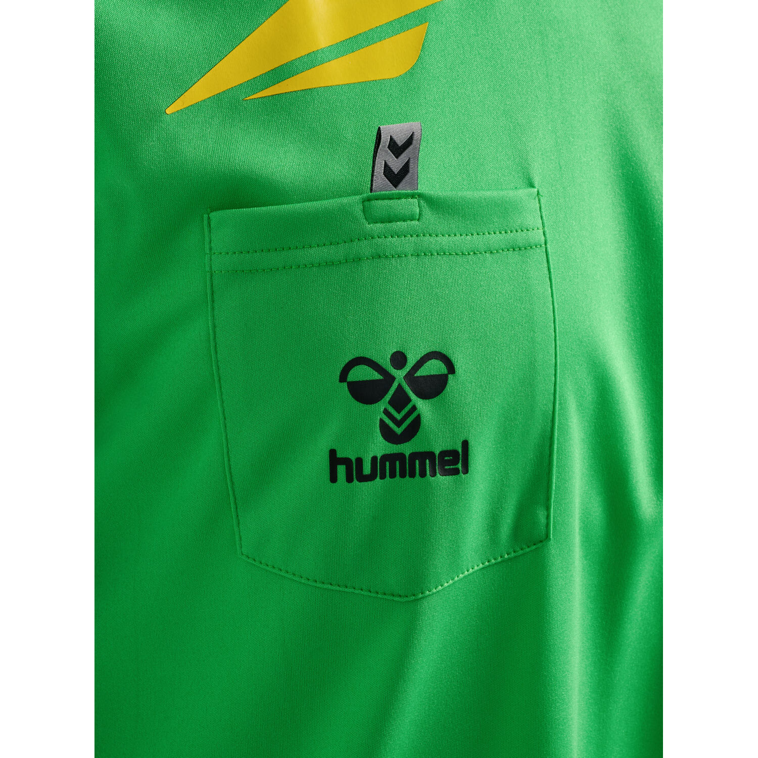 Camisola Hummel FFHB New Referee 2025/26 5/5