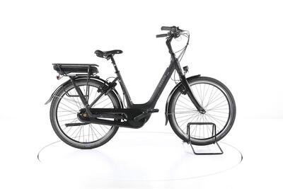 Ebike ricondizionata · Gazelle Arroyo C7+ HMB · Buone condizioni
