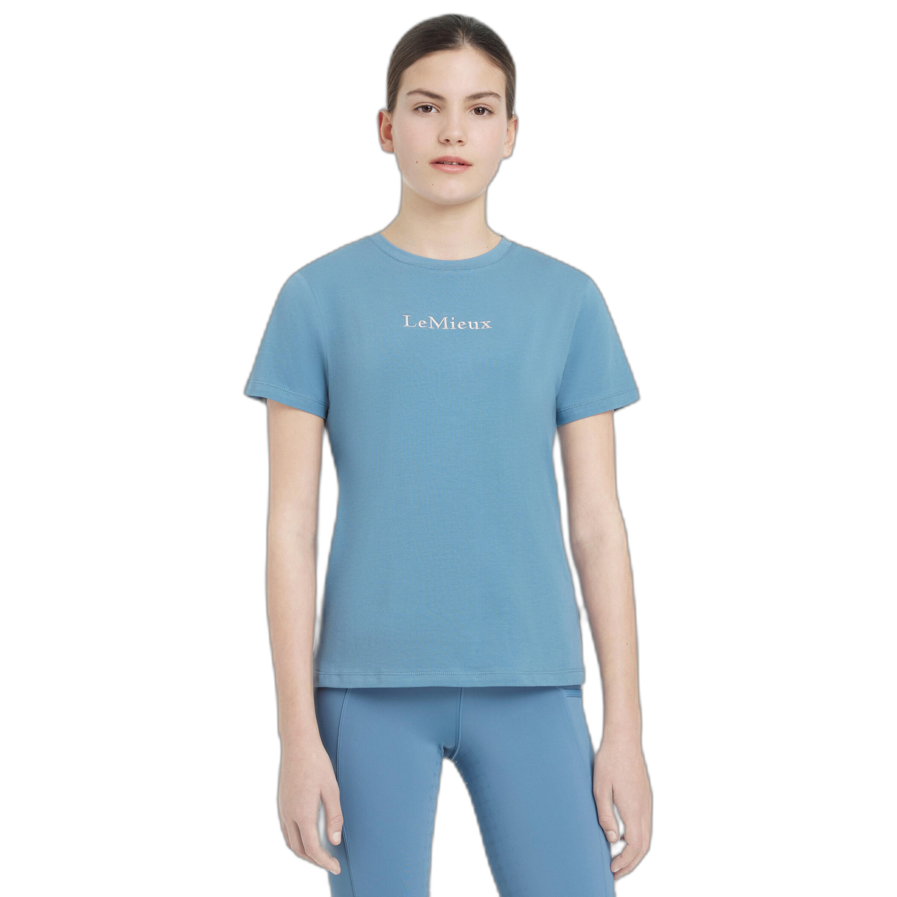 T-Shirt LeMieux Classique 2/5