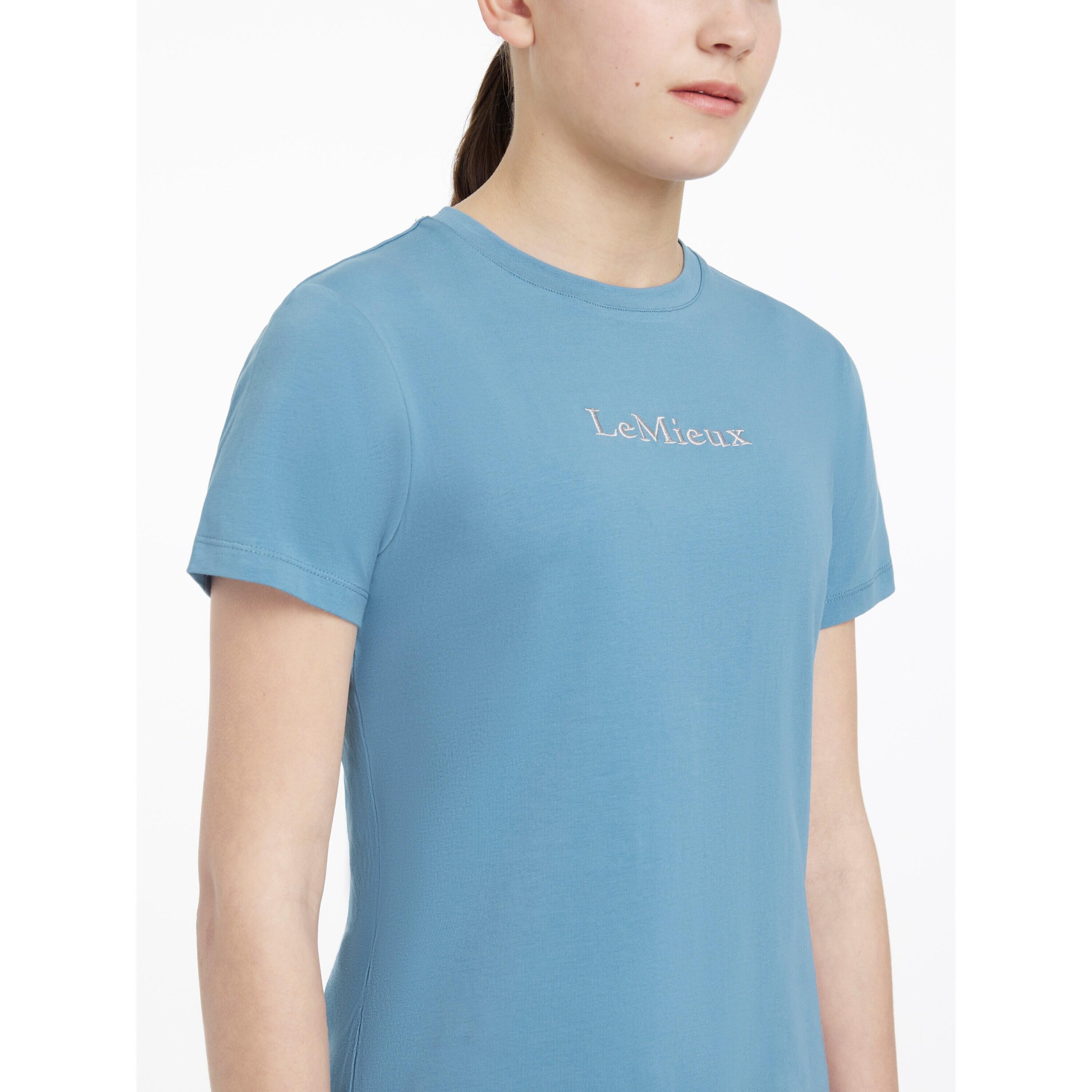 T-Shirt LeMieux Classique 5/5