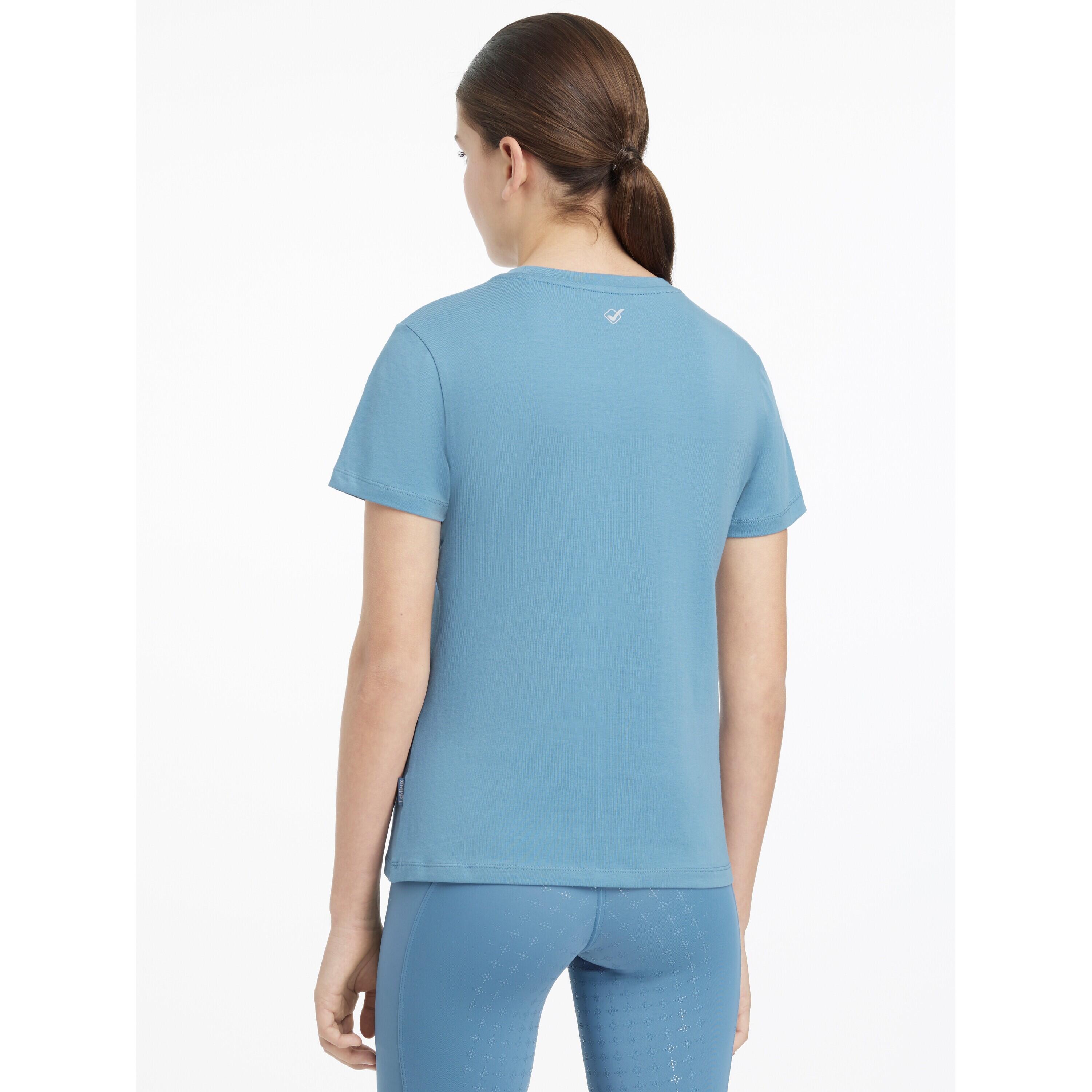 T-Shirt LeMieux Classique 4/5