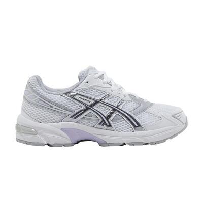 ASICS Gel-1130 White Carrier Grey Lilac (Women's)