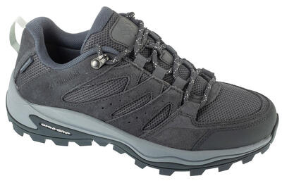 Zapatillas mujer Columbia Redmond Iv Low Waterproof