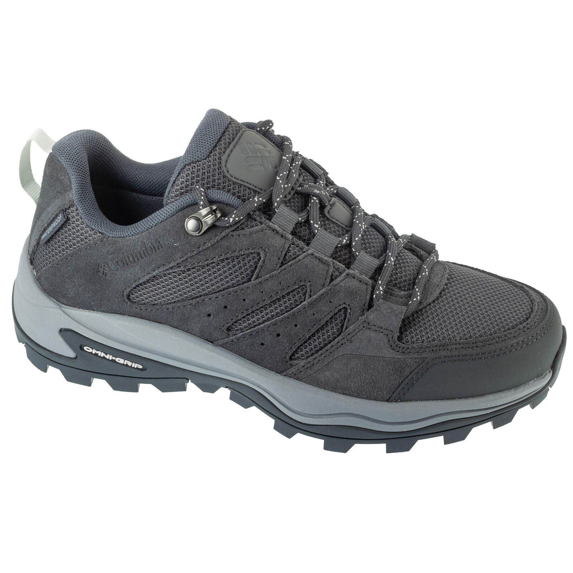 Buty trekkingowe damskie, Redmond IV Low WP