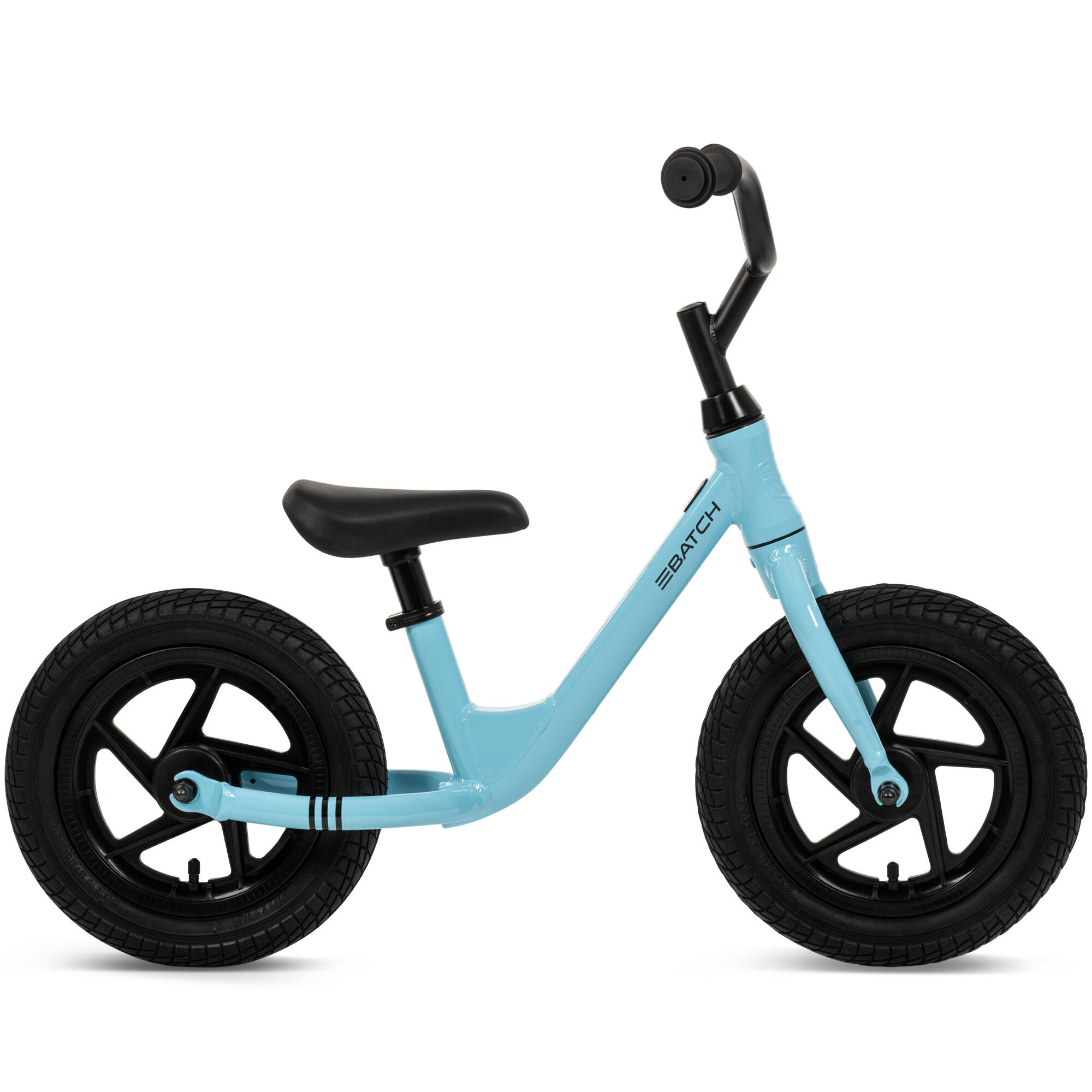 Bicicleta de equilibrio Batch para niños de 12 pulgadas, azul 11/14