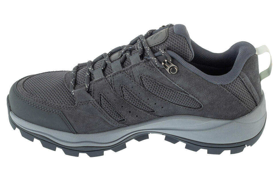 Buty trekkingowe damskie, Redmond IV Low WP