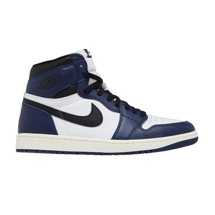 Jordan 1 Retro High OG Midnight Navy