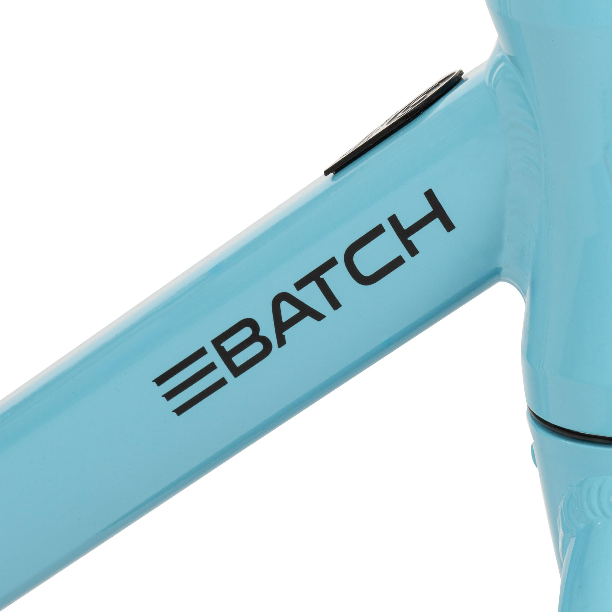 Bicicleta de equilibrio Batch para niños de 12 pulgadas, azul 8/14