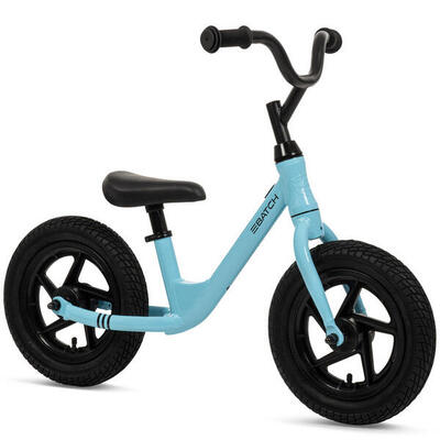 Batch kids loopfiets 12" blauw