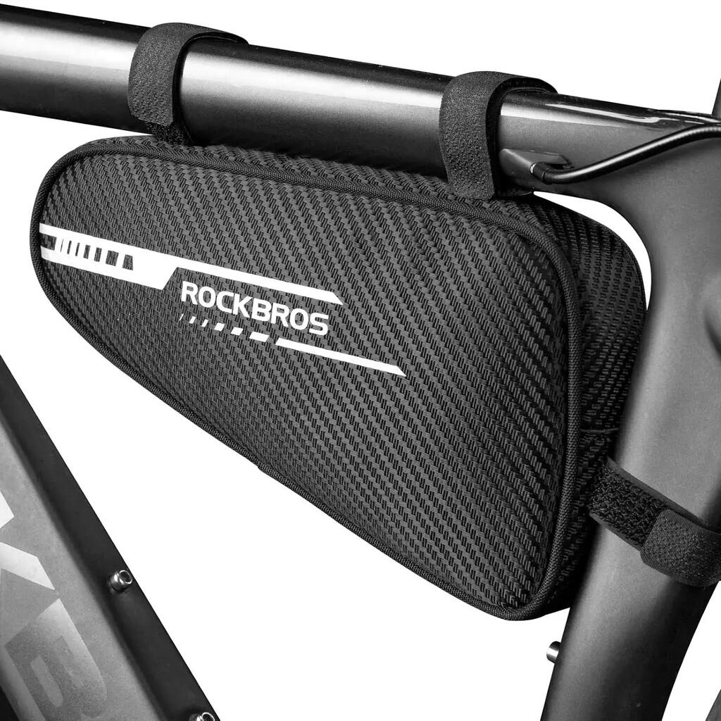 1.2L Triangle Frame Bag