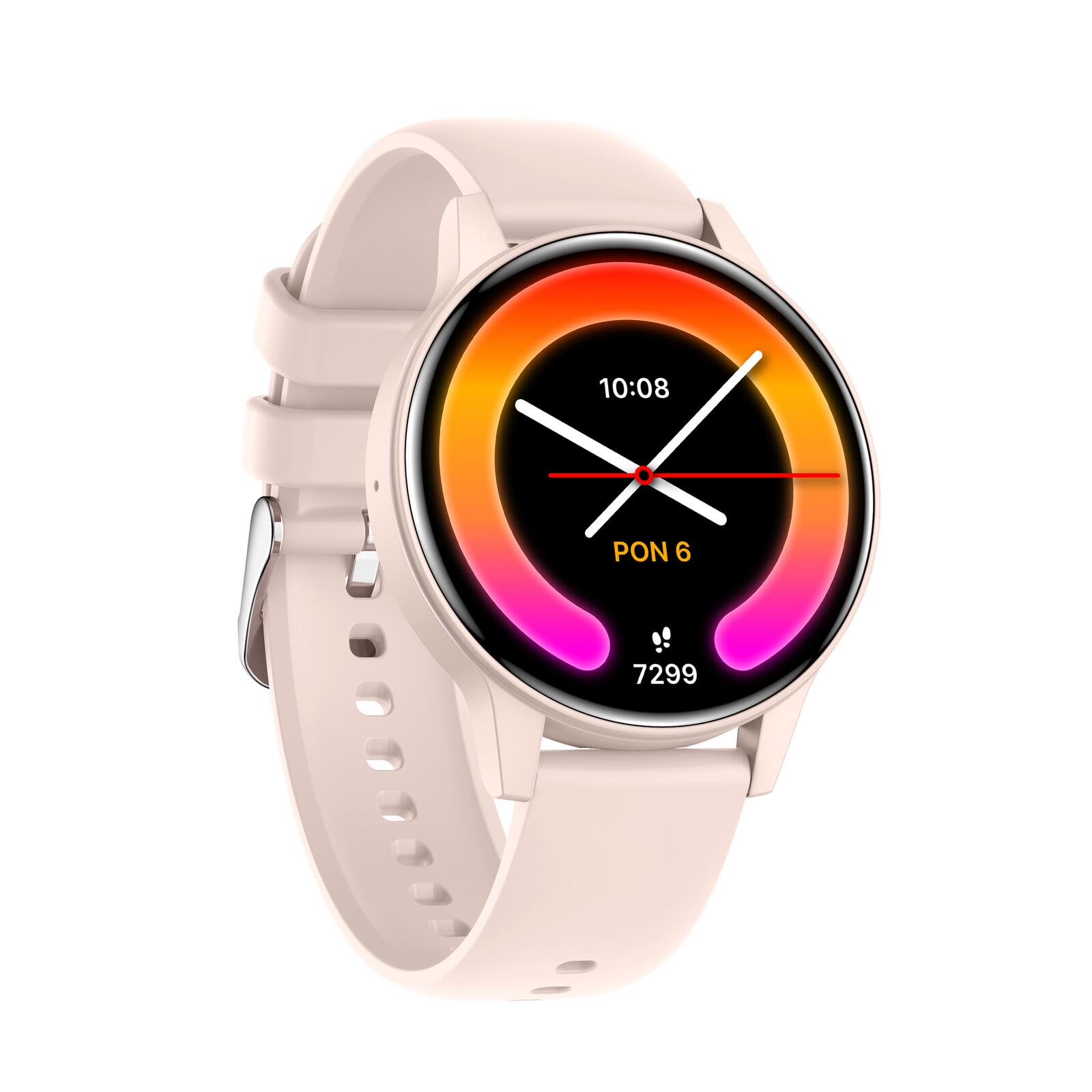 Forever iGo Watch 4! JW-600 Sports Smartwatch 3/7