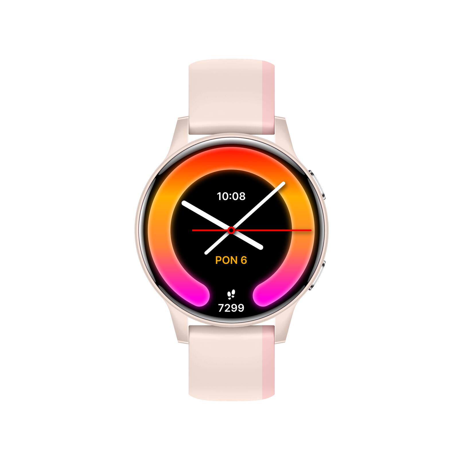 Forever iGo Watch 4! JW-600 Sports Smartwatch 2/7