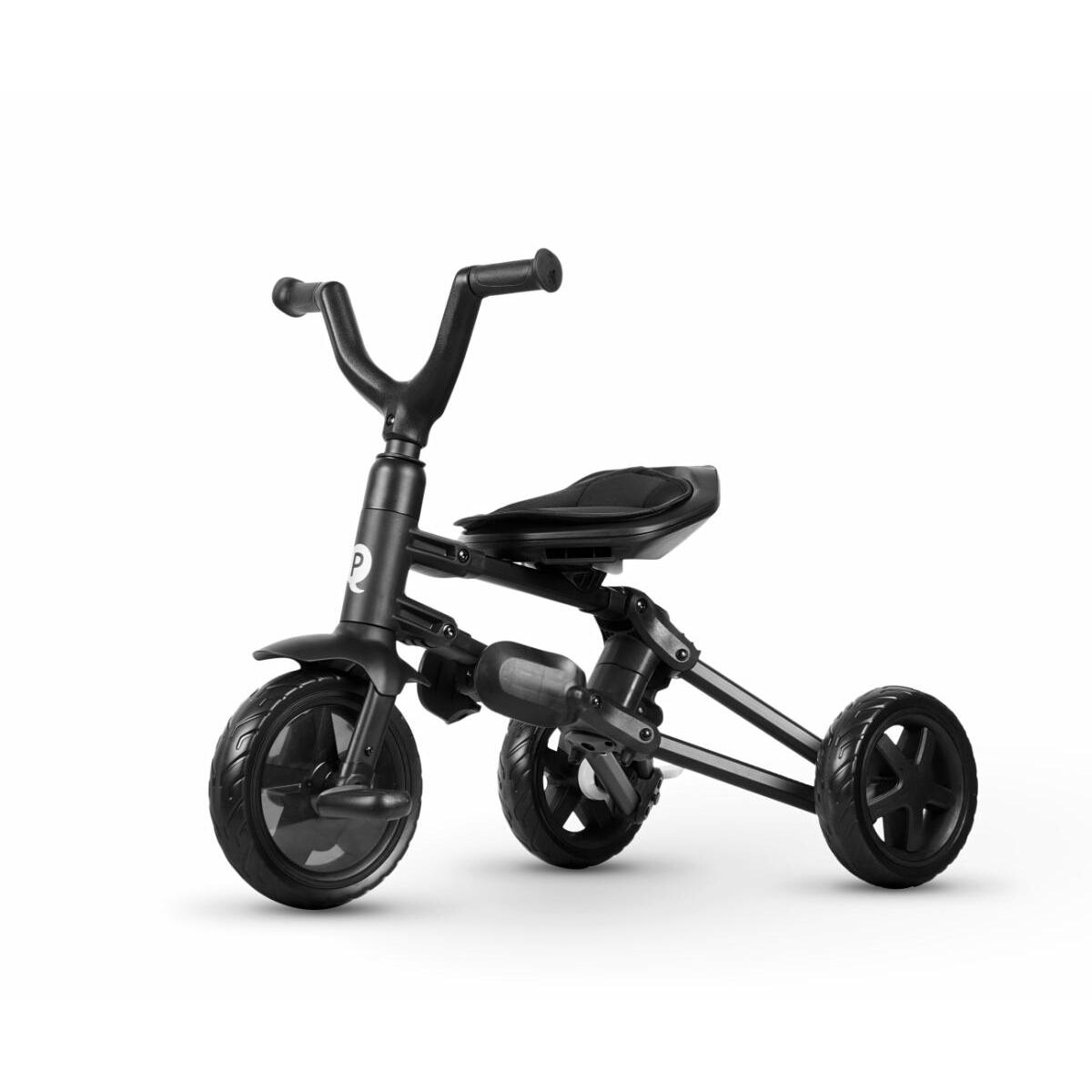 Triciclo Qplay Nova Niello Khaki 3/3