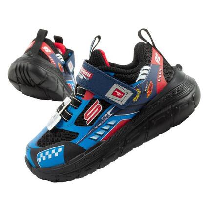 Buty sportowe dziecięce chłopięce Skechers Skech Tracks