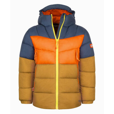 Winterjacke Kirkenes Outdoor unisex