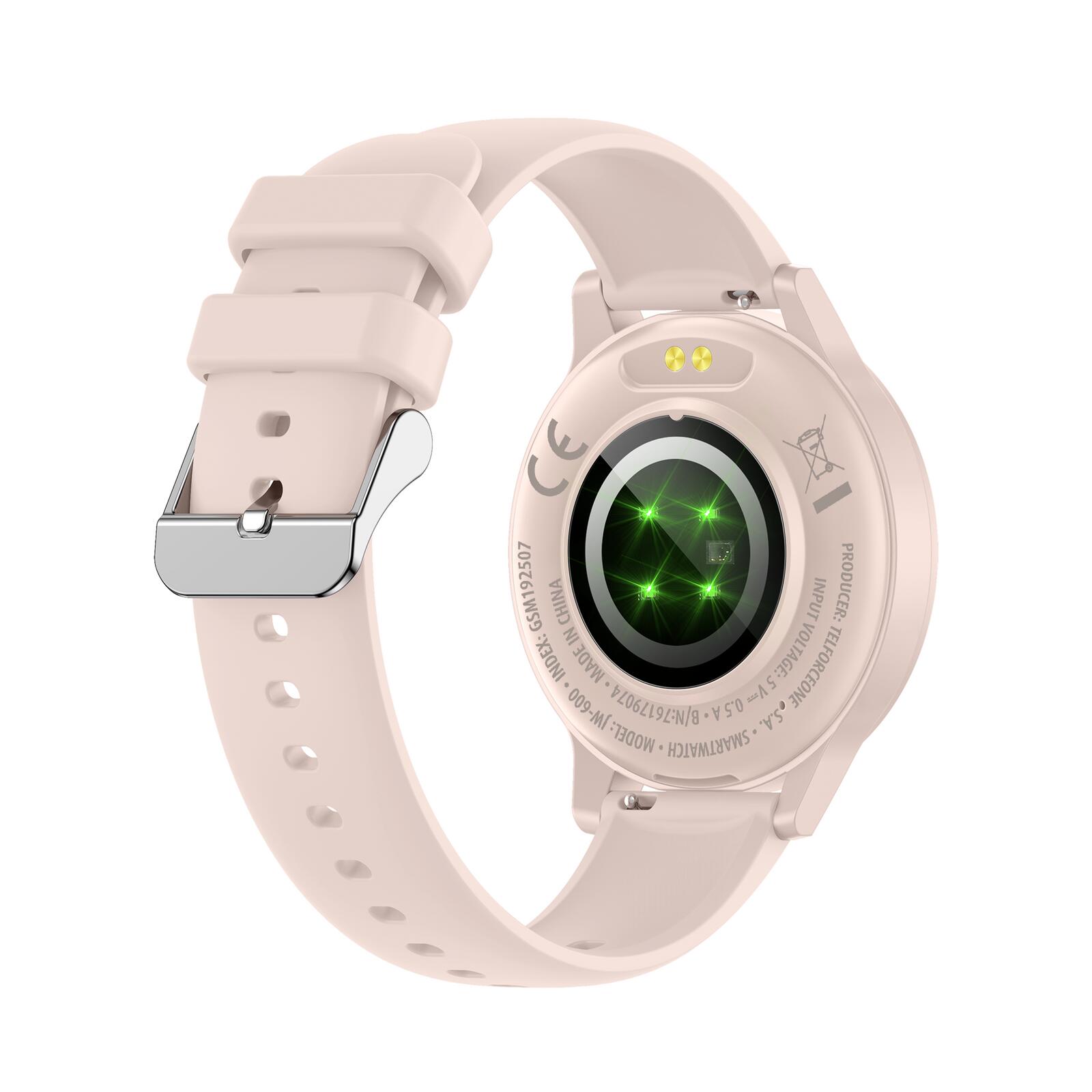 Forever iGo Watch 4! JW-600 Sports Smartwatch 4/7