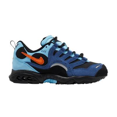 Nike air terra humara sp mystic navy aquarius blue