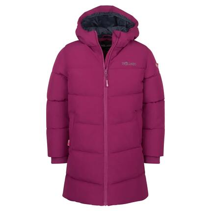 Girls Aurland Coat XT