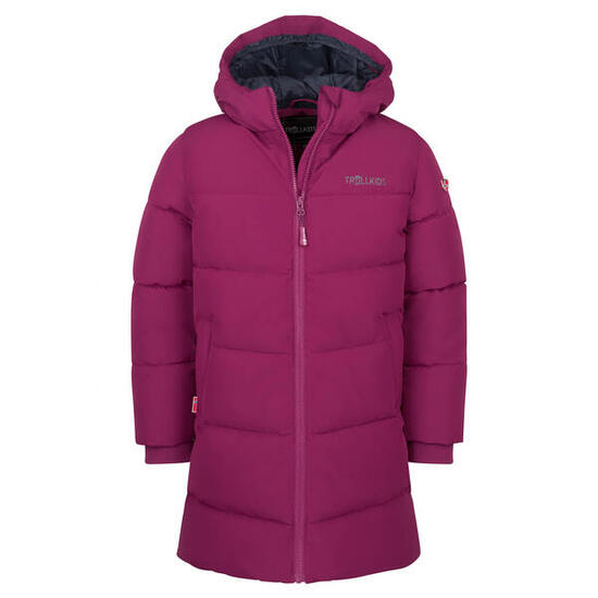 Girls Aurland Coat XT