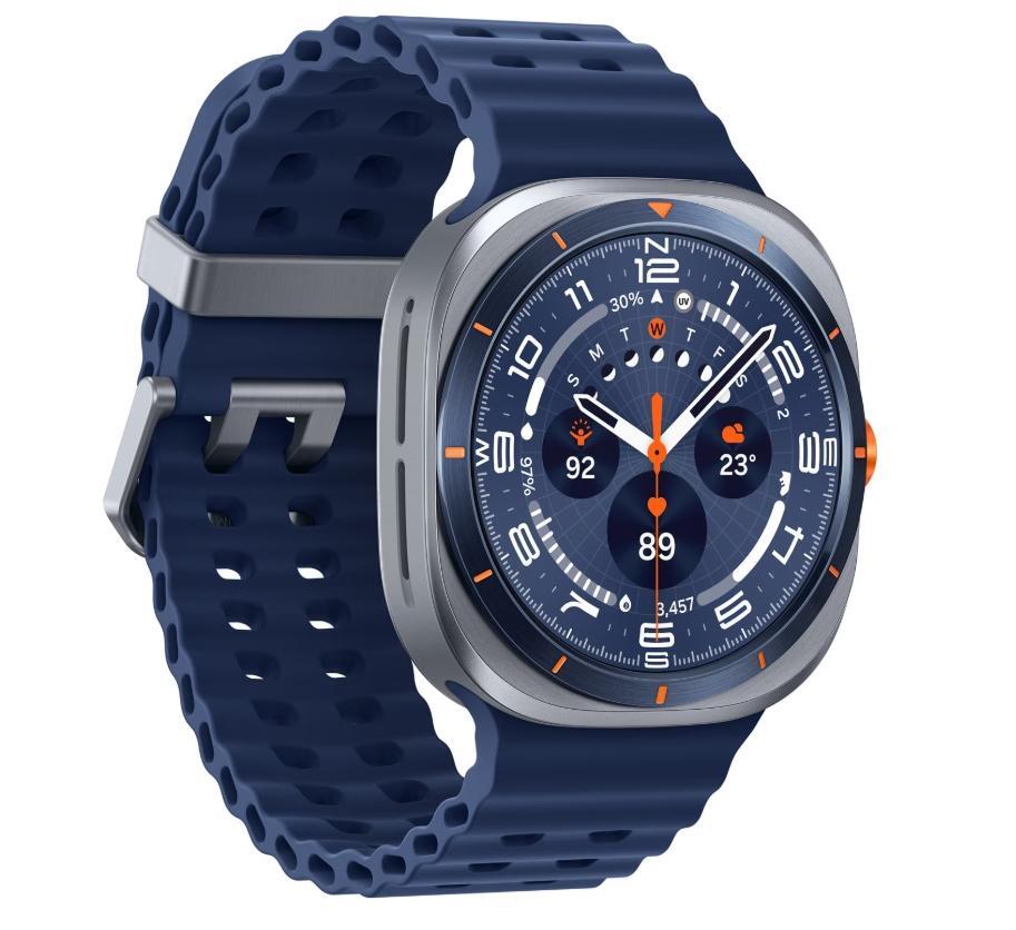 Chytré hodinky Galaxy Watch Ultra 2025 SM-L705FZB2EUE 3/6