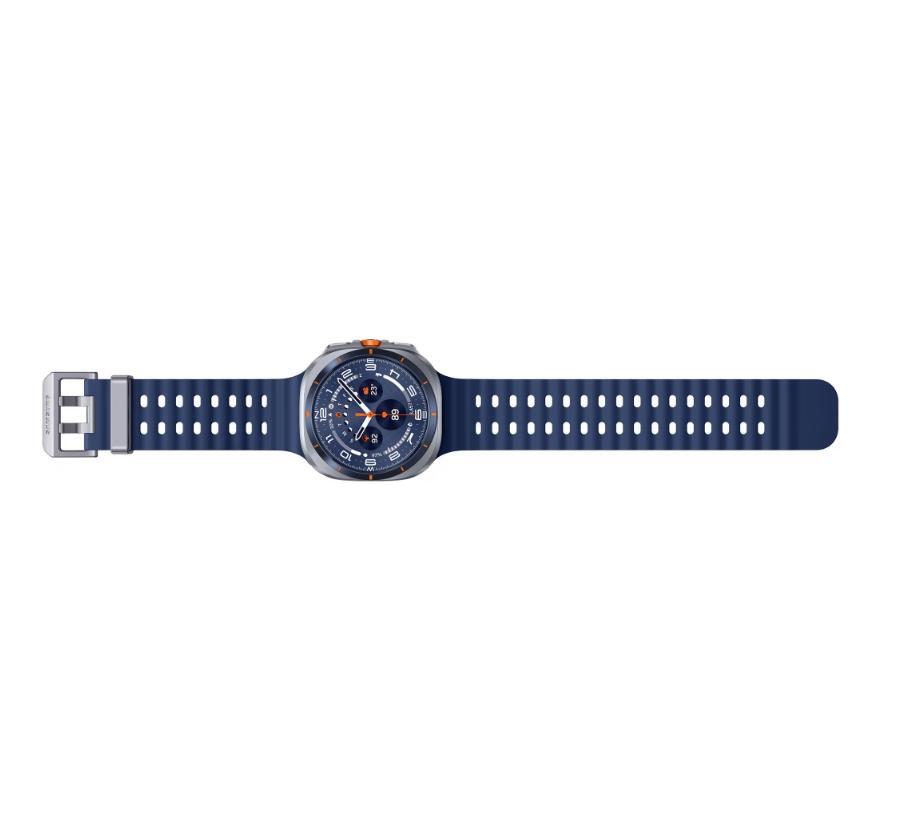 Chytré hodinky Galaxy Watch Ultra 2025 SM-L705FZB2EUE 6/6