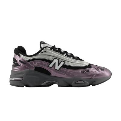 New Balance 1000 Dark Ice Wine