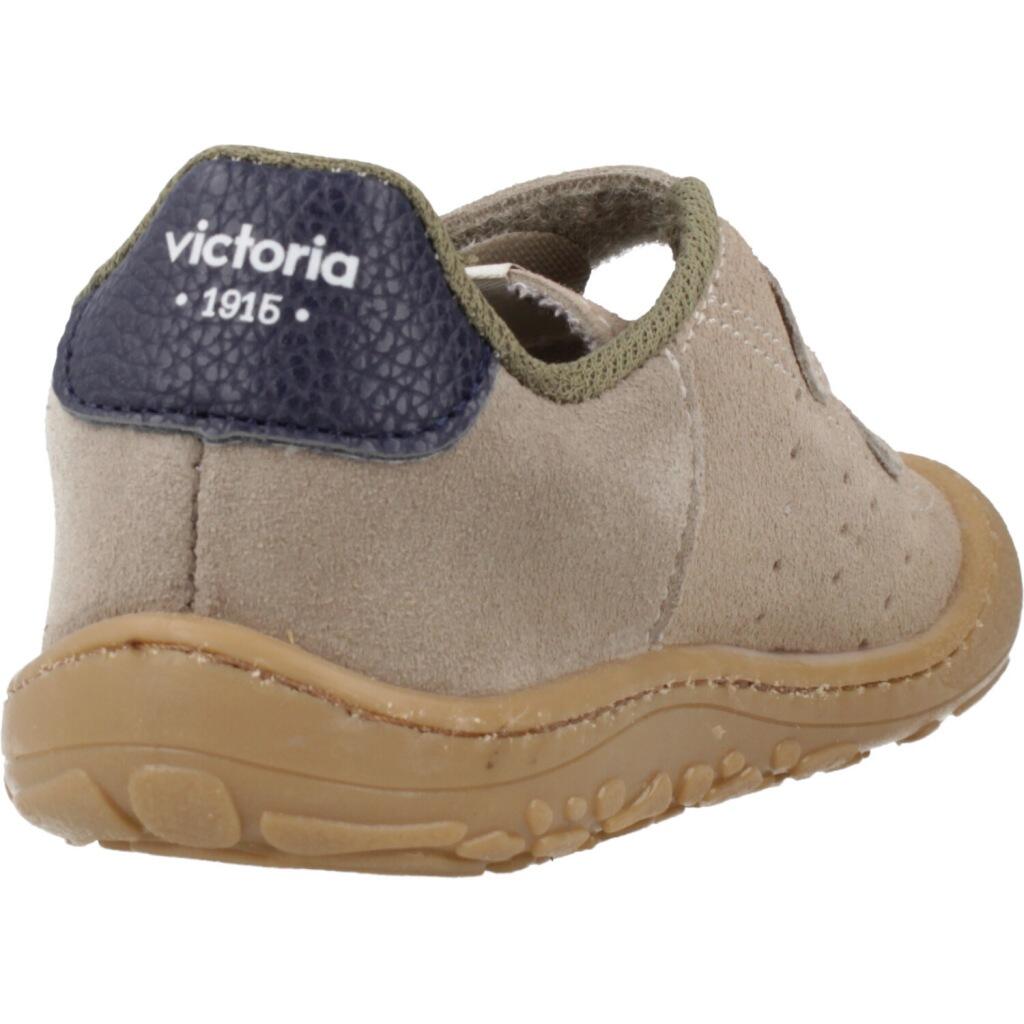 Buty VICTORIA 1370118V BOSCO Beżowy 3/5
