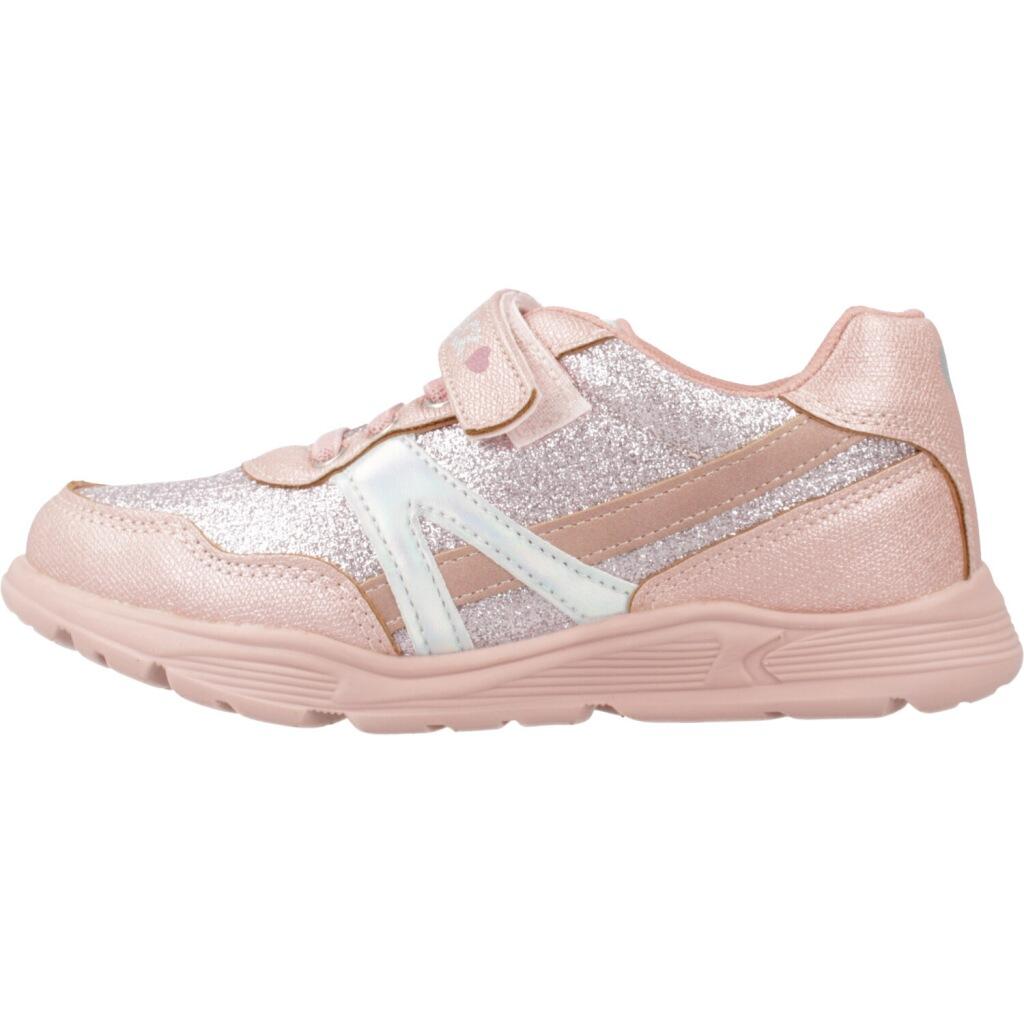Scarpe Da Ginnastica Chicco Modello Feleny Colore Rosa 2/5