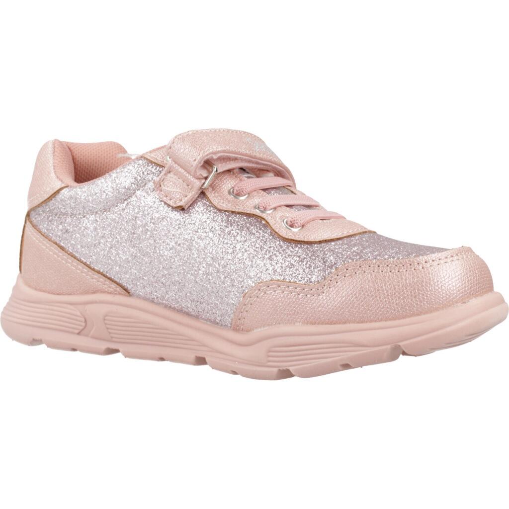 Scarpe Da Ginnastica Chicco Modello Feleny Colore Rosa 5/5
