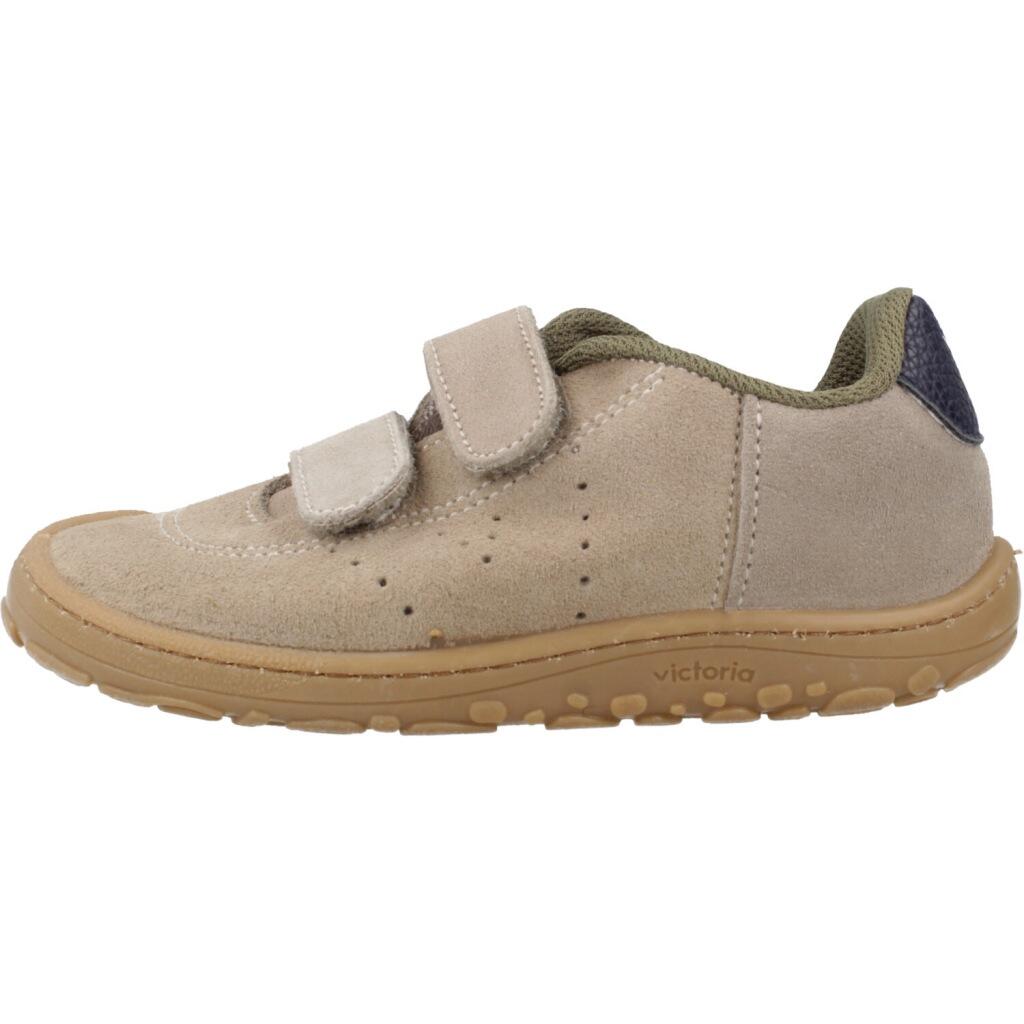 Buty VICTORIA 1370118V BOSCO Beżowy 2/5