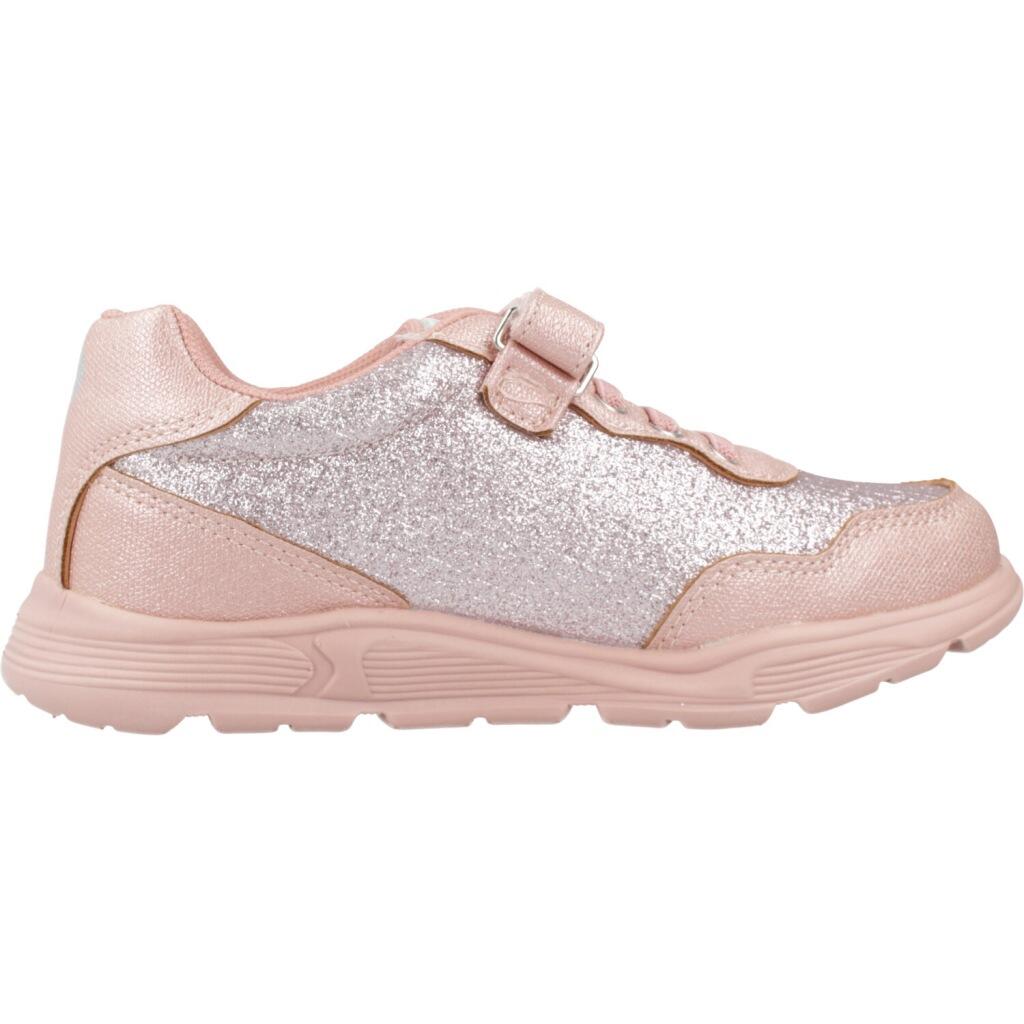 Scarpe Da Ginnastica Chicco Modello Feleny Colore Rosa 4/5