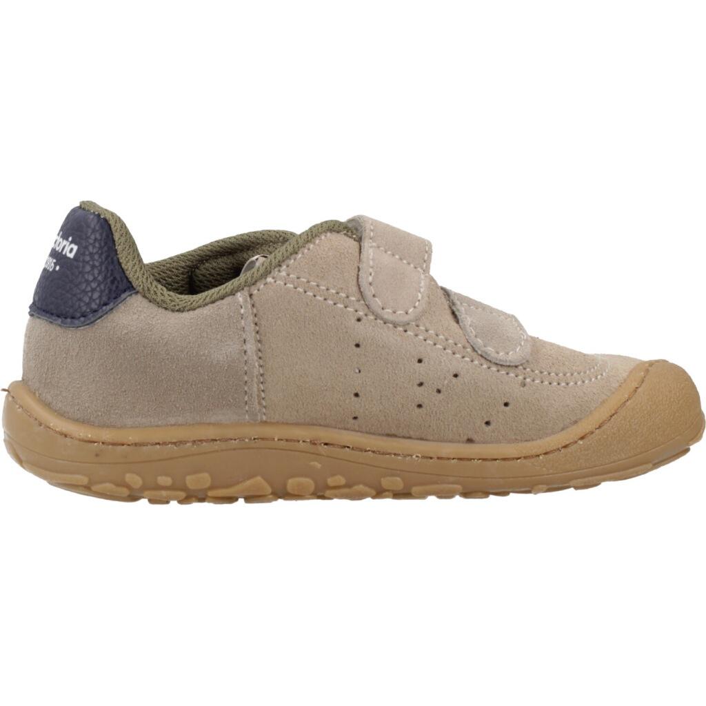 Buty VICTORIA 1370118V BOSCO Beżowy 4/5