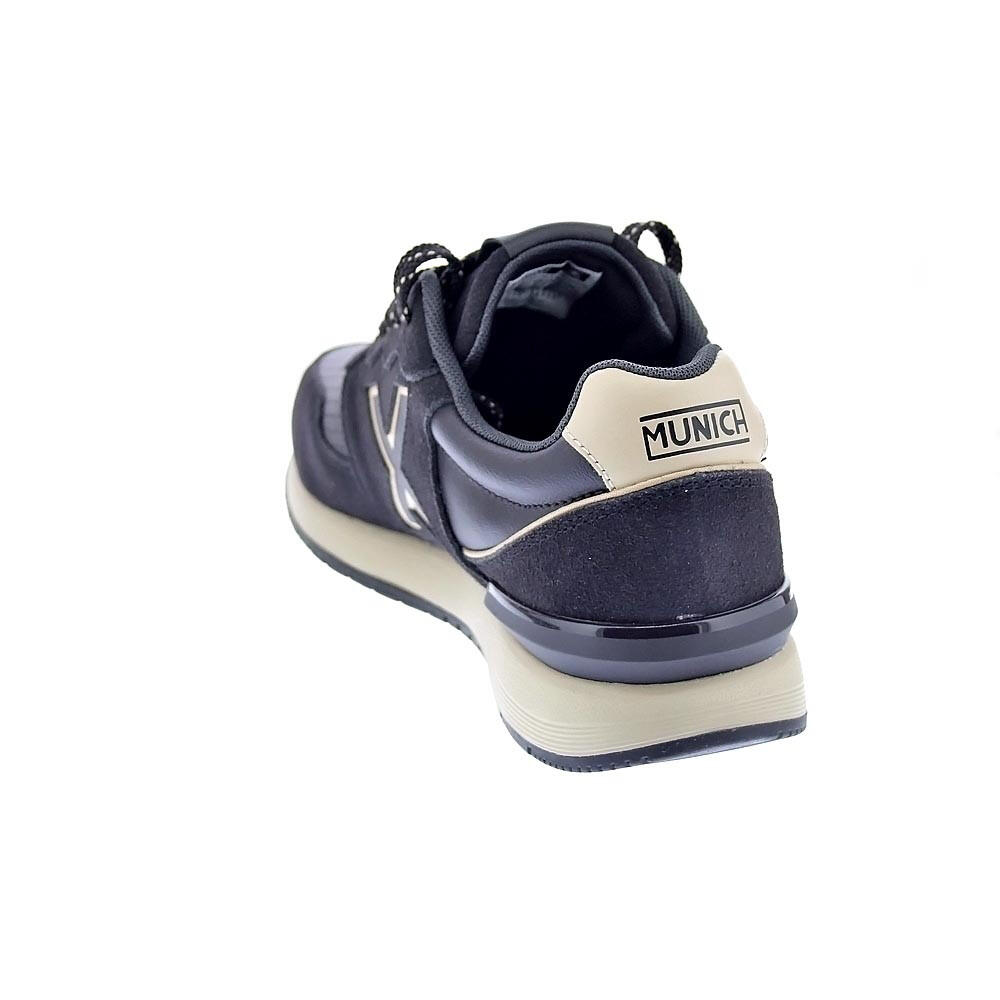Zapatilla de Moda para HOMBRE MUNICH DASH PREMIUN 270 3/4
