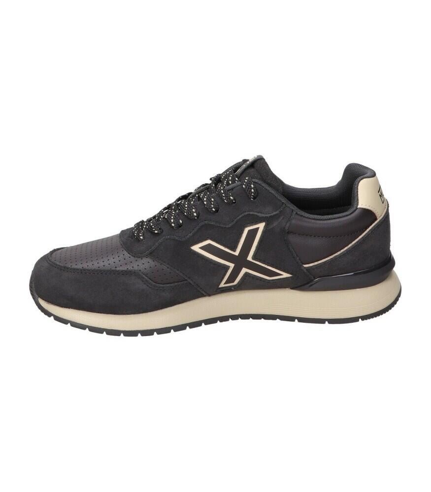 Zapatilla de Moda para HOMBRE MUNICH DASH PREMIUN 270 2/4