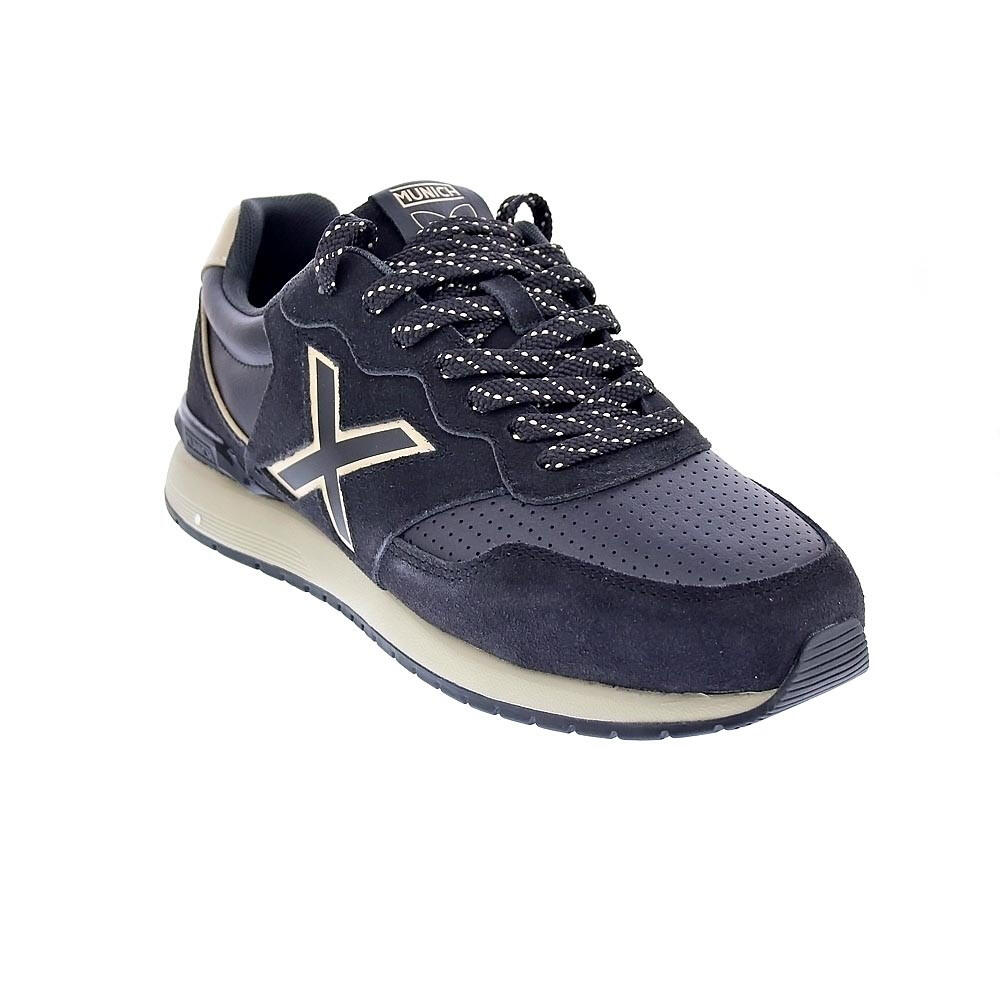 Zapatilla de Moda para HOMBRE MUNICH DASH PREMIUN 270 4/4