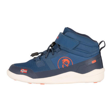 Barfuß-Winterschuh Hovden Outdoor unisex