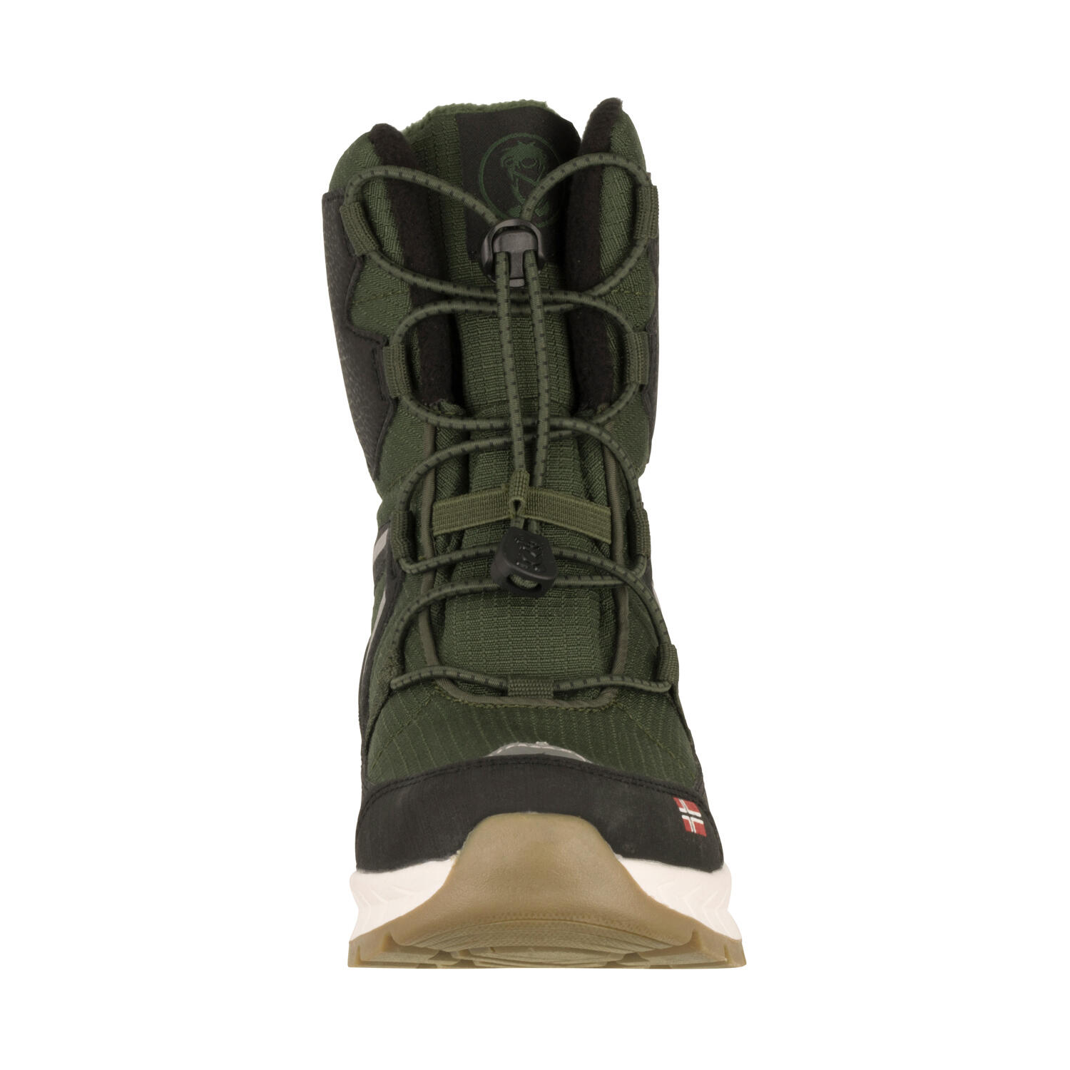 TROLLKIDS Kids Nordkapp Winter Boots XT 3/8