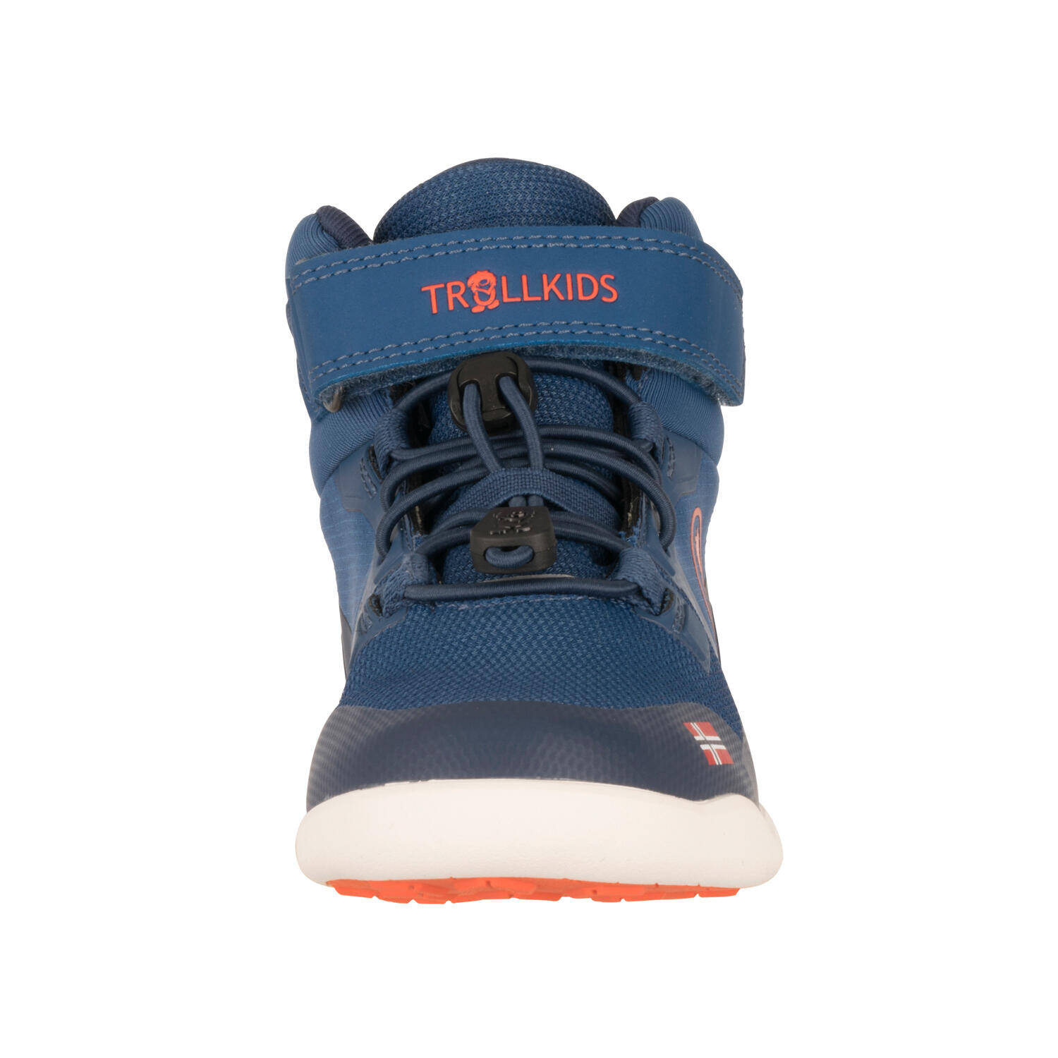 Kids Hovden Barefoot Winter Hiker 3/7