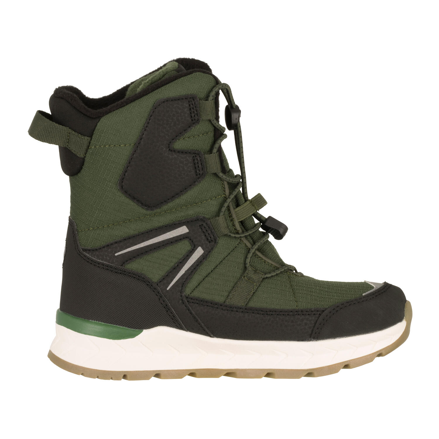 TROLLKIDS Kids Nordkapp Winter Boots XT 2/8