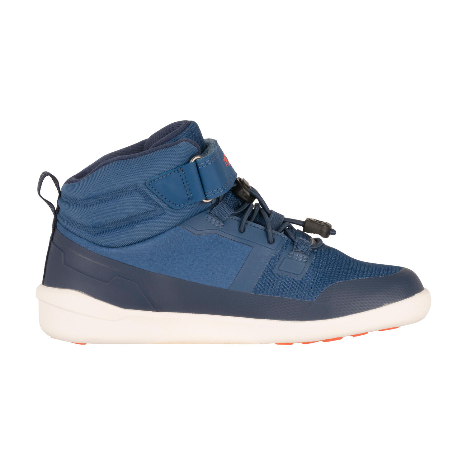 Kids Hovden Barefoot Winter Hiker 2/7