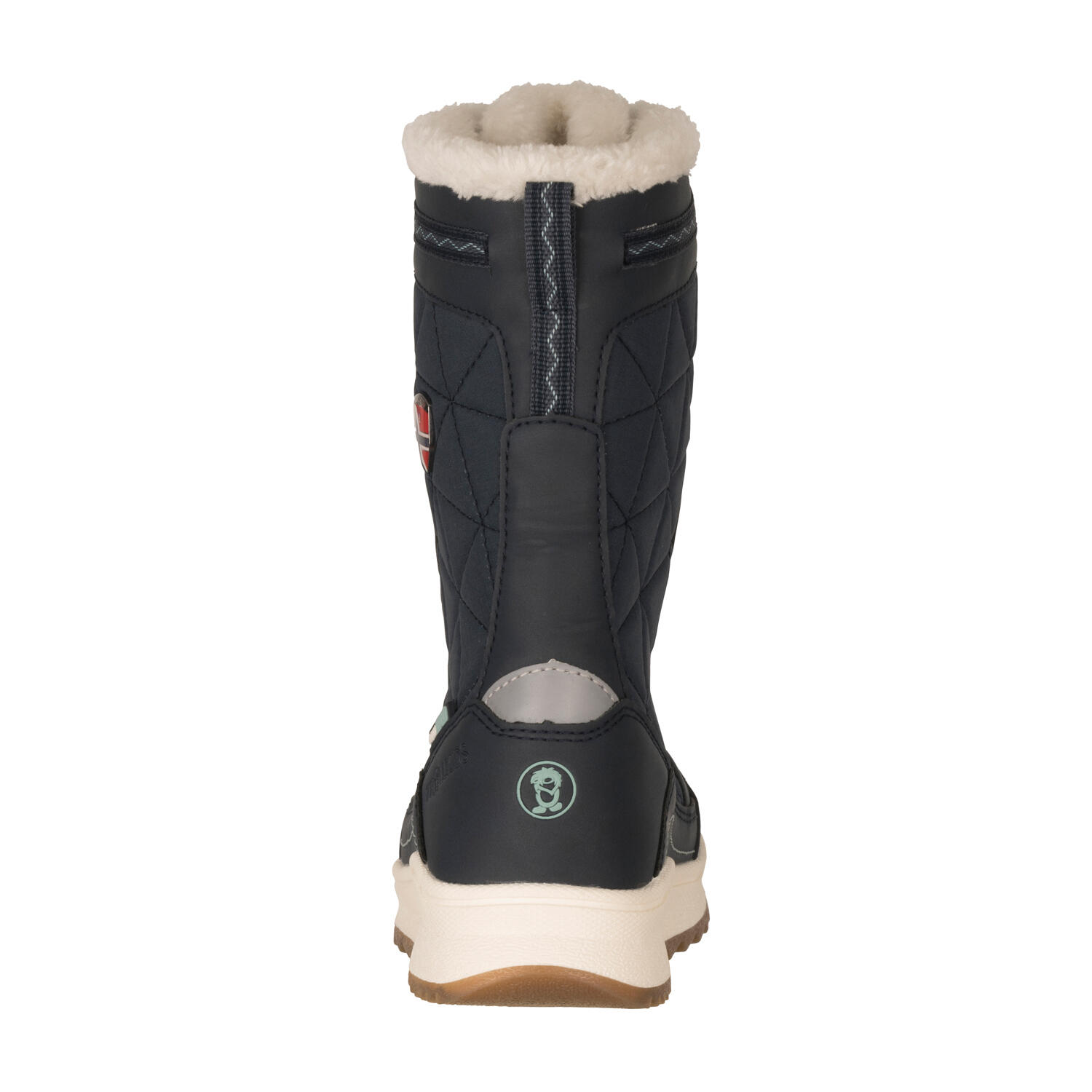 Bottes d'hiver Arendal PRO 4/8