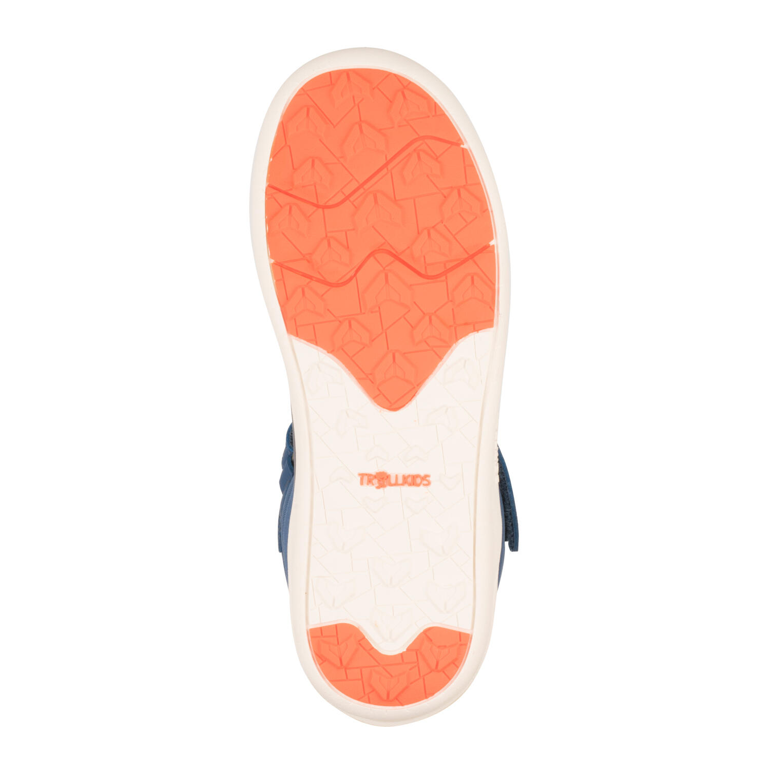 Kids Hovden Barefoot Winter Hiker 6/7
