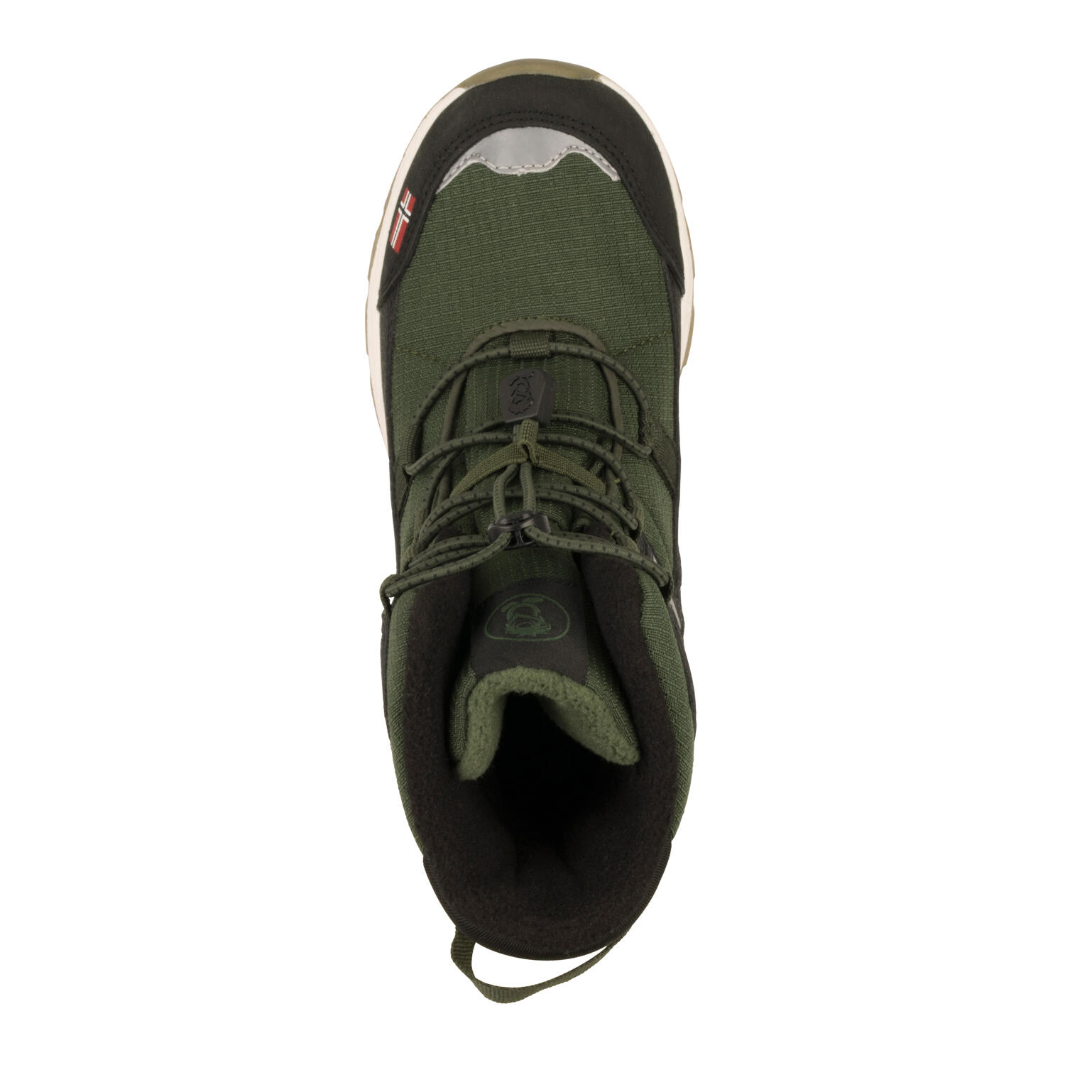 TROLLKIDS Kids Nordkapp Winter Boots XT 5/8