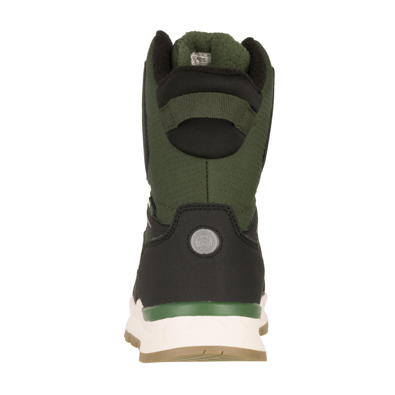 TROLLKIDS Kids Nordkapp Winter Boots XT 4/8